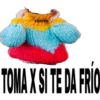 FOFITO TOWAXSI TE DA FRIO