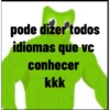 DUOLINGO MARONBA 29