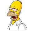 Homer Simpson 🍩 29