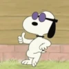 Snoopy 🐾⭐ 28