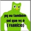 DUOLINGO MARONBA 30