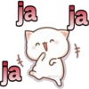 😸Mochi cat Amor❤️ 29