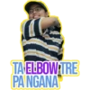 TA ELBOW TRE PA NGANA
