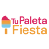 Tu Paleta Fiesta Stikers 12