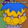 Milhouse 🤓💙 (los Simpson) 20