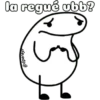 @dpereyr la regué ubb?