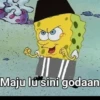 Ramadan Bikini Bottom 🌙 15
