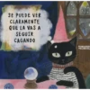SE PUEDE VER CLARAMENTE QUE LA VAS A SEGUIR CAGANDO ABSURDA MELANCOL