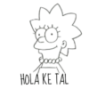 Lisa Simpson 20