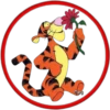 Tiger Winnie Pooh ✺1🇻🇪 30