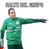 Chivas Femenil 5