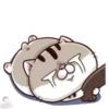 meowww demuk 5