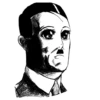 Nice Hitler (for Hakob) 2