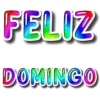 FELIZ DOMINGO