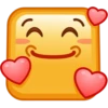 Square Emoji 5