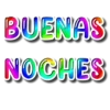 BUENAS NOCHES