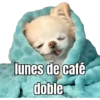 lunes de ... 👌 5