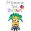 Minions Carnaval 5