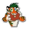 Kiss a Tiger 5