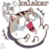 meowww demuk 12