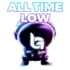 BG Chain Sticker Pack EN 5