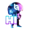 BG Chain Sticker Pack EN 6