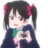Love Live! School Idol Project 5