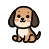 Long Long Dog 5