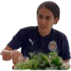 Chivas Femenil 8
