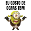Minions Carnaval 7