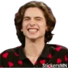 Timothée Chalamet 🩵 5