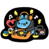 BugCat Capoo 💙 - Graffiti y más 🛼🛹🎧 5