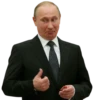 Vladimir Putin 5
