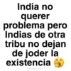 🏹🎯 INDIO | INDIA [Frases] 🎯🏹 8