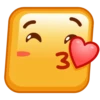 Square Emoji 7
