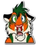 Kiss a Tiger 6