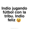 🏹🎯 INDIO | INDIA [Frases] 🎯🏹 9