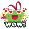 e WOW!