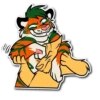 Kiss a Tiger 7