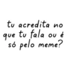 respostas & frases 🗣️ 8