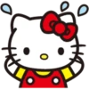 ⭐️sanrio Mix Hello Kitty 🎀🐾⭐️ 8