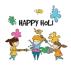 happy holi 7