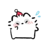 @gmoue! Happy happy Raccoon dog & egg 1 6