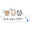 Are you OK?