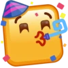 Square Emoji 8