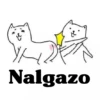 ух Nalgazo
