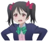 Love Live! School Idol Project 8