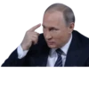 Vladimir Putin 6