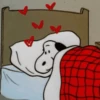🫐🩷 Snoopy Amoroso 🩷🫐 6