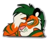 Kiss a Tiger 8